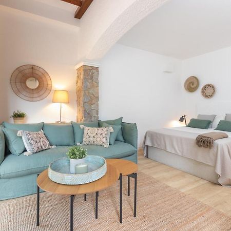Bacom Apartment Caldes de Malavella Dış mekan fotoğraf