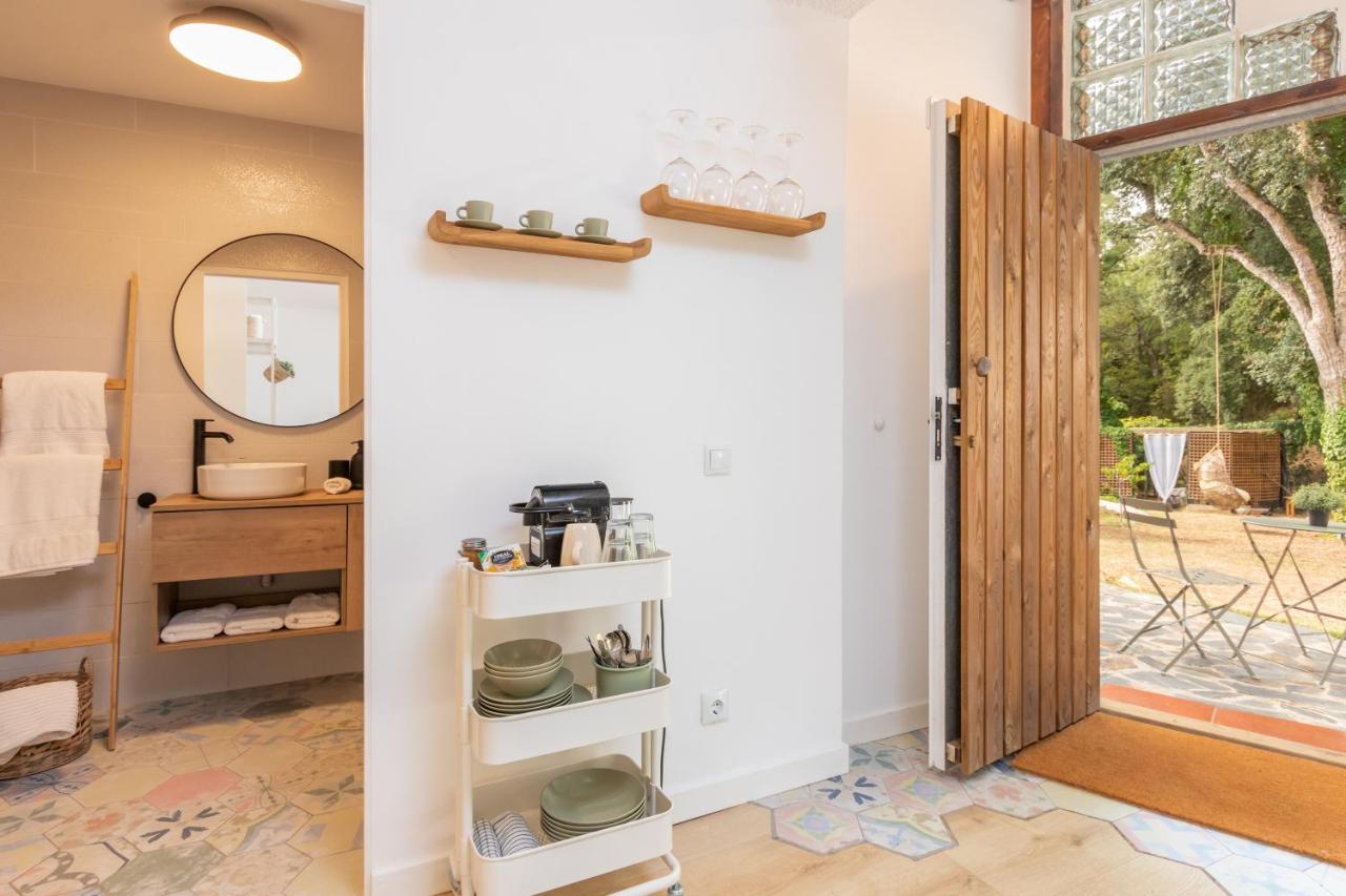 Bacom Apartment Caldes de Malavella Dış mekan fotoğraf